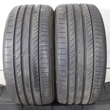 2 x 265/30R20 94Y Sommerreifen