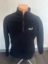 Damenfleece Jack Wolfskin Gr.L