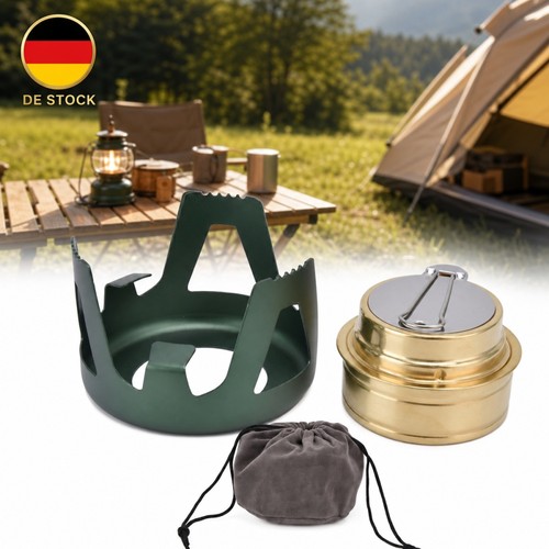 Mini spiritusbrenner outdoor - mini,