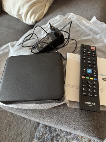 Humax nano eco hdtv - nano,