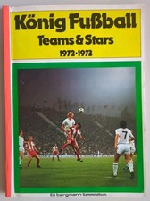 BERGMANN Sammelalbum 1972