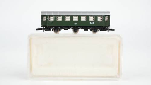 Märklin 8707 mini - märklin, mini-club