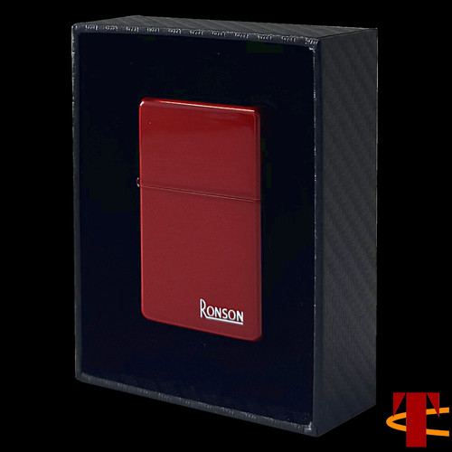 Ronson red ice - ronson,