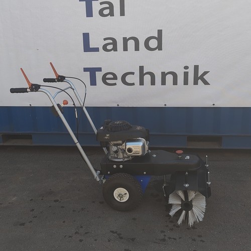 Iseki kehrmaschine hk70 eco - iseki,