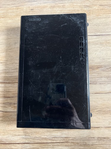 Nintendo wii konsole - u,