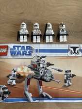 LEGO Star Wars 8014 Clone