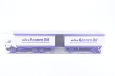 5809 Albedo Mercedes Hannen Alt Niederrhein Werbung 1:87 OVP