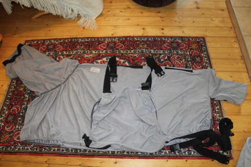 Exemerdecke pferdedecke - exemerdecke,