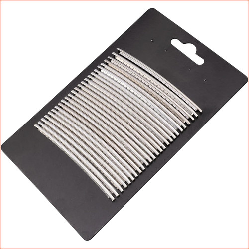 Gitarre bunddraht jumbo - bunddraht, mm