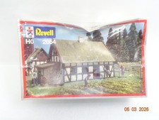 Revell bausatz 2054 - revell, h0