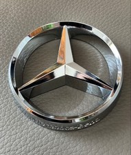 Mercedes Benz Briefbeschwerer
