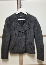 ONLY KunstlederJacke *