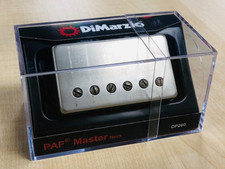 Dimarzio DP260 AGED PAF Master