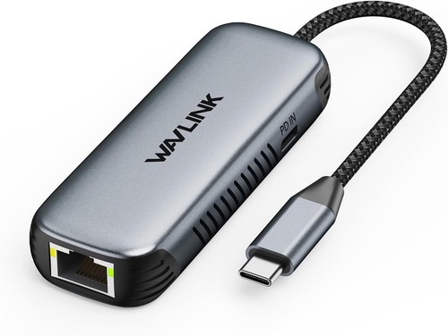 Wavlink usb ethernet - wavlink, c