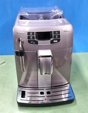 Saeco Kaffeevollautomat Intelia HD8751 gewartet und gereinigt ⭐⭐⭐⭐⭐