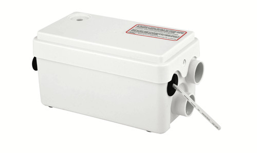Pumpe ablass zerkleinerer - pumpe,
