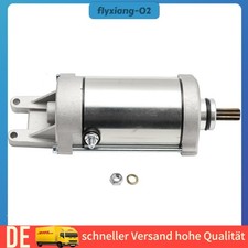 Anlasser Starter passend für