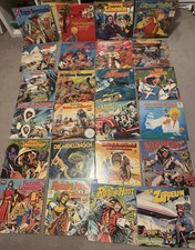 Hörspiel LP Sammlung UNSERE