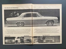 Sie zählen zur Prominenz Opel