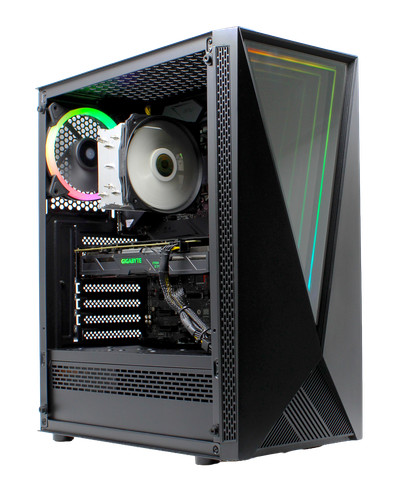 Waibel ect gaming i5 - ect,