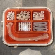 IKEA FIXA SET TV COMPUTER