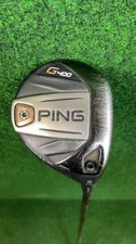 PING G400 5-Holz Graphit