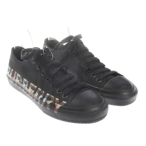 Burberry london sneaker - 41, eur