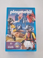 Playmobil 3328 Gefangener