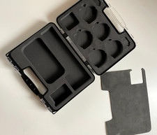 Hama Koffer Aufbewahrung für