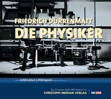 Die Physiker von Dürrenmatt, Friedrich | Buch | Zustand sehr gut