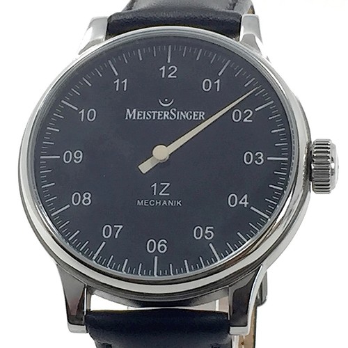 Meistersinger like new - meistersinger, (like