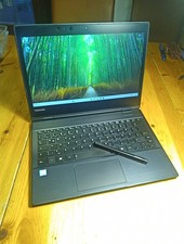 Toshiba Portege X20w-d-14g