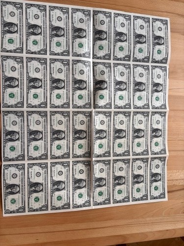 One usd dollar bogen - x8,