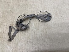 DIENSTBRILLE MASKENBRILLE