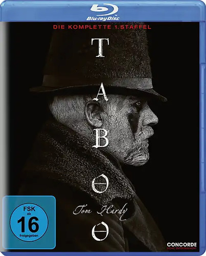 Taboo discs - taboo, [2