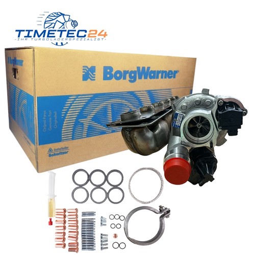 Neuer original turbolader - neuer,