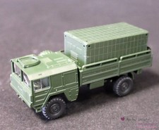 Roskopf rmm 100 man - 1:100, 5t