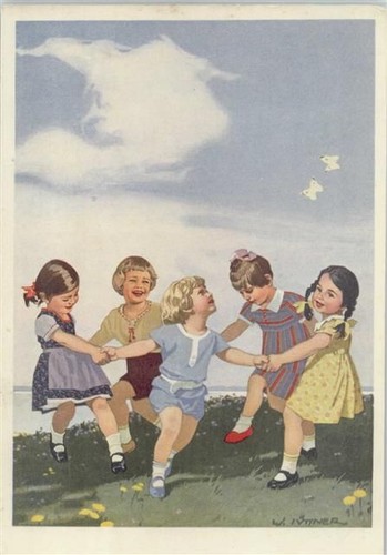 Werbung farben für stoffe - werbung,