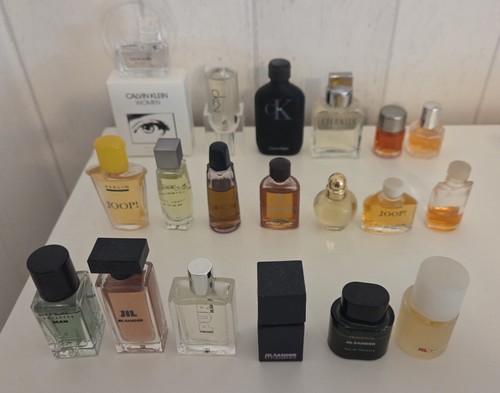 Exklusive miniatur parfüm - exklusive, miniatur-parfüm