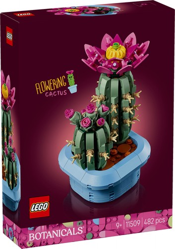 Lego botanicals 11509 - lego®,