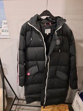 SOCCX Wintermantel Mantel