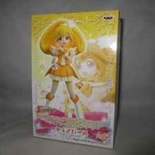 Cure Peace DX Girls Figur