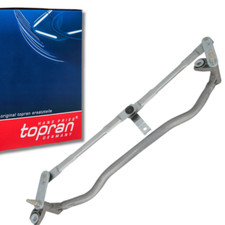 Wischermotor vorne (ohne