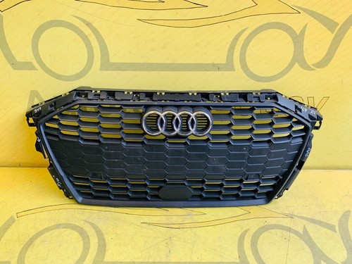 Audi kühlergrill - a3, 8y