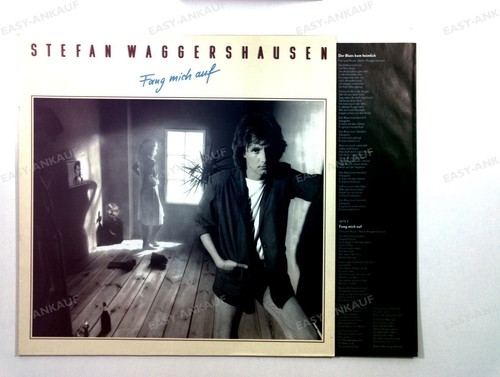 Stefan waggershausen fang - stefan,
