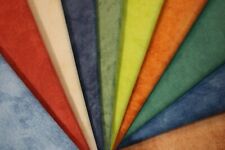 Pichler Tischdecke Wachstuch abwaschbar marmoriert  2 Größen rund Baumwolle