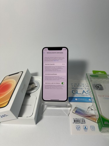 Apple iphone mini - mini,