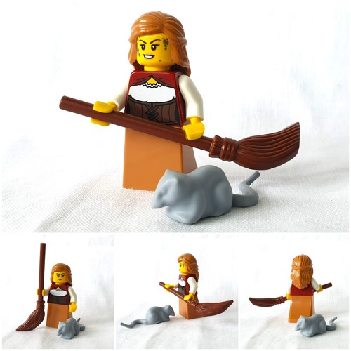Moc aus lego teilen - aus, lego®-teilen