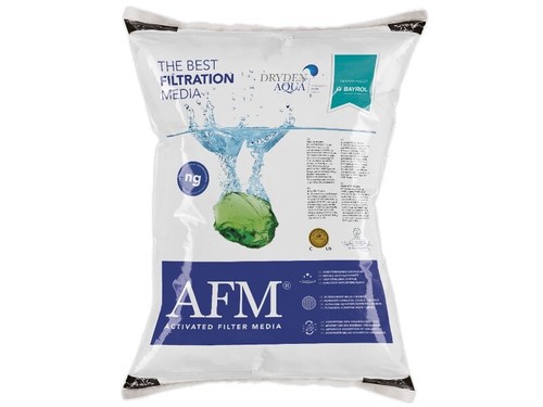 Afm filterglas filtermaterial - afm,