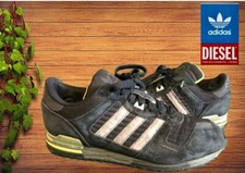 Seltene Zusammenarbeit Adidas